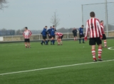 S.K.N.W.K. 3 - Z.S.C. '62 3 (competitie) seizoen 2024-2025 (13/287)